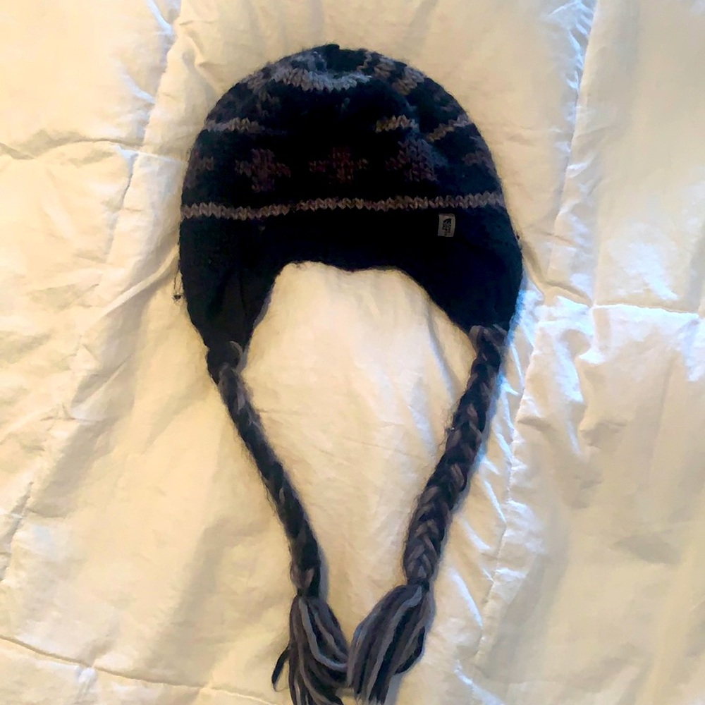 North Face unisex winter hat